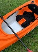Image result for Pelican Kayak Parts