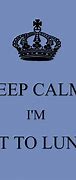 Image result for Keep Calm I'm a Nurse