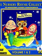 Image result for Nursery Rhymes Collection