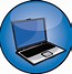 Image result for Free Clip Art Laptop Computer