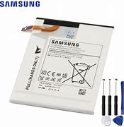 Image result for Galaxy Tab S DOCOMO Battery