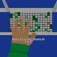 Image result for Exell Screen Shot of Row