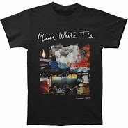 Image result for Plain White T-Shirts the Band
