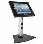 Image result for iPad Kiosk with Keyboard