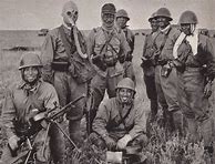Image result for Japan WW1 Infantry Soldier