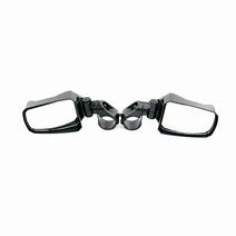 Image result for Dual Sport Folding Mirrors