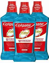 Image result for Non Alcoholic Mouthwash