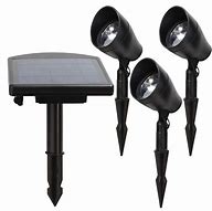 Image result for Solar Light Kits Outdoor