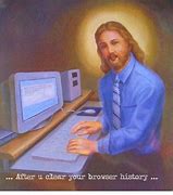Image result for Thumbs Up Jesus Statue Meme