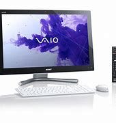 Image result for Sony Vaio All in Touch