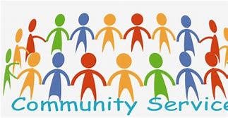 Image result for Community Service Clip Art Free