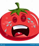 Image result for Sad Tomato Head Punched