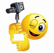 Image result for Smile Your On Camera Clip Art
