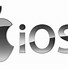Image result for iOS Red Logo