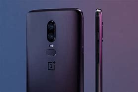 Image result for One Plus 6 Red