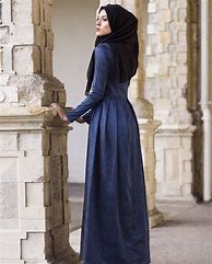 Image result for Robe Hijab
