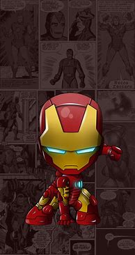 Image result for Iron Man LG Phone