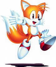 Image result for Sonic Adventure 1 Tails