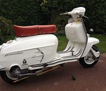Image result for Vintage Motor Scooters