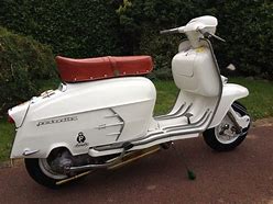 Image result for Classic Motor Scooters