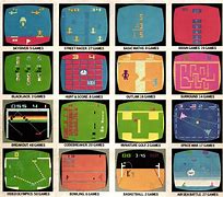 Image result for Atari Video Computer System Graphics