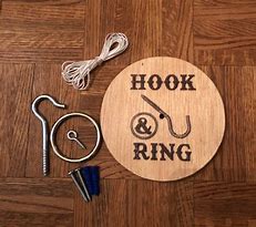Image result for hooks n rings games clipart black and white