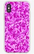 Image result for Pink Camo iPhone 13 Pro Max Case