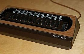 Image result for 80s TV Remote