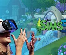 Image result for The Sims 5 Game