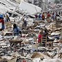 Image result for Haiti Earthquake Bodies