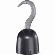 Image result for Pirate Hook Black and White