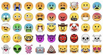 Image result for Android Emoji Symbols