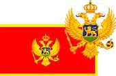 Image result for Montenegro Flag 1914
