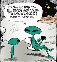 Image result for Funny Quotes About Aliens