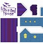 Image result for 3D Paper Building Cut Out Templates