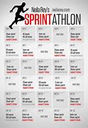 Image result for Sprinter Workout