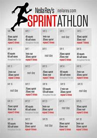 Image result for 100 Day Workout Plan