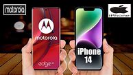Image result for Motorola vs iPhone