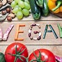 Image result for Vegan and Vegetarian Foods