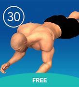 Image result for Free Calisthenics 30-Day Challenge