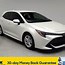 Image result for Used 2019 Toyota Corolla XSE