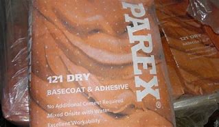 Image result for Parex Crack-Resistant System