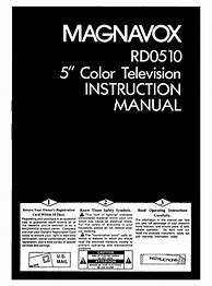 Image result for Magnavox Manuals Instructions