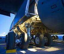 Image result for C-5 Galaxy Landing