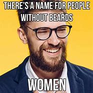 Image result for Long Beard Meme