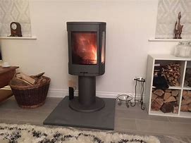 Image result for Brazilian Slate Hearth