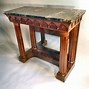 Image result for Aweful Marble Gothic Table