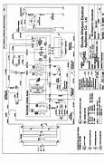 Image result for Microwave Oven Circuit Diagram
