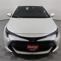 Image result for New Toyota Corolla Hatchback SE CVT Dealership In
