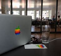 Image result for Classic Apple Logo